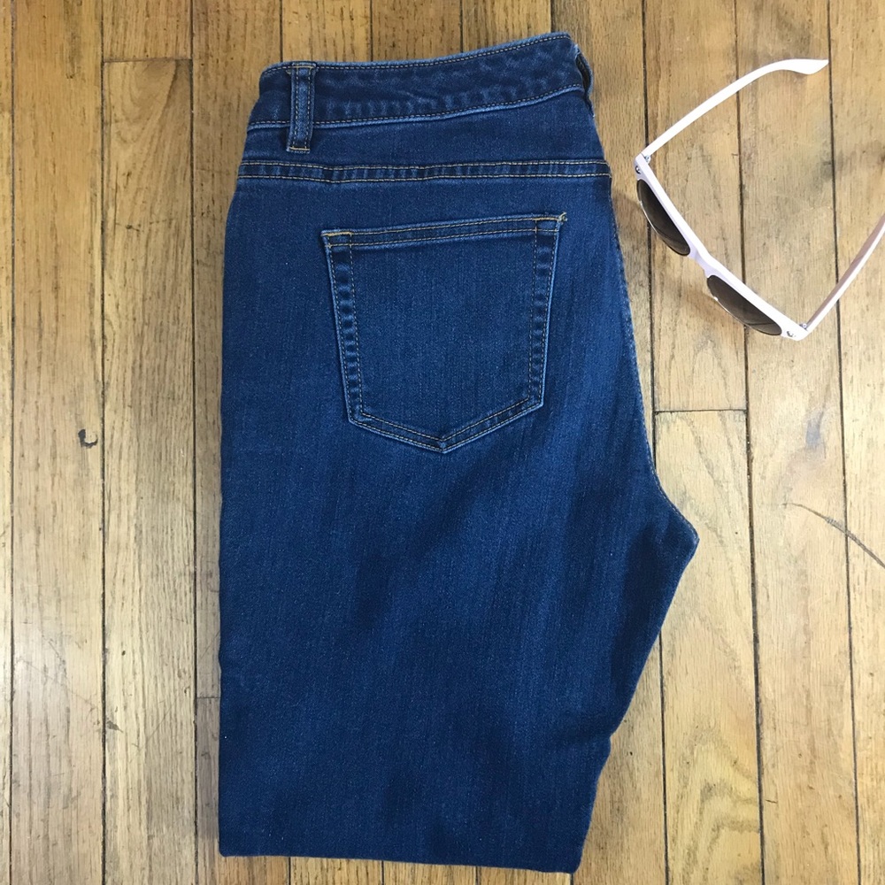 Michael Kors Classic Denim